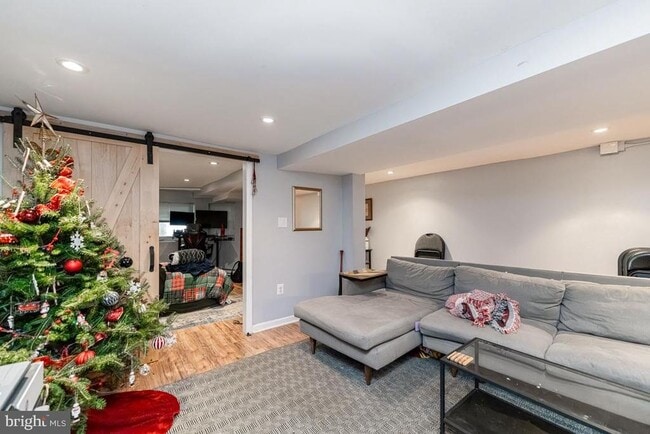 Building Photo - 4509 15th St NW