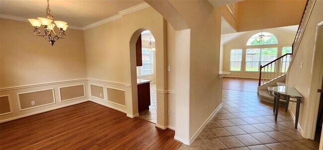 Building Photo - 23823 Wispy Way