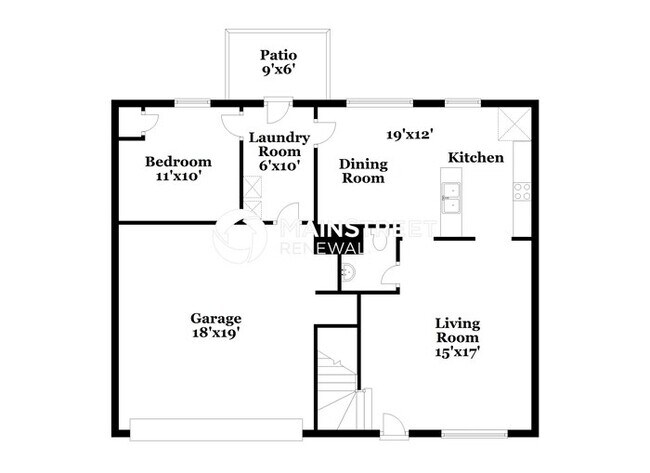 Building Photo - 5 Bedroom Pet-Friendly Home in Murfreesboro, TN with Main Street Renewal