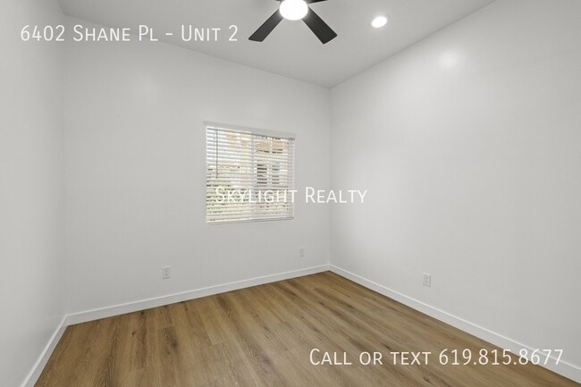 Building Photo - 6402 Shane Pl