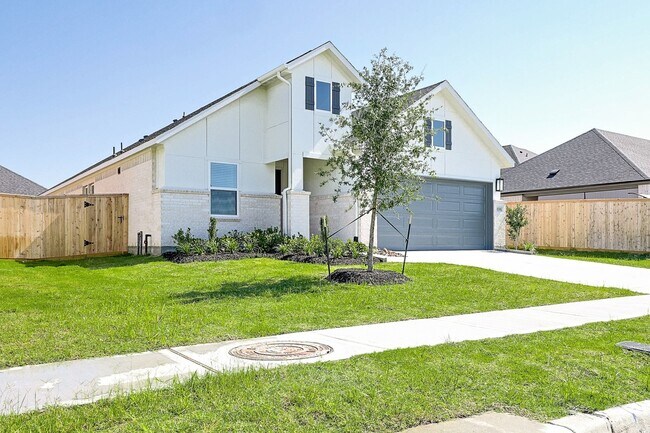 Building Photo - 21510 Banpo Bend Dr