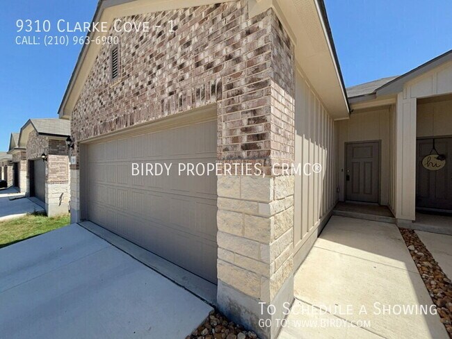 Building Photo - 9310 Clarke Cv