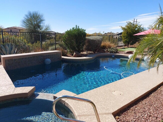 Building Photo - 17965 W Verdin Rd