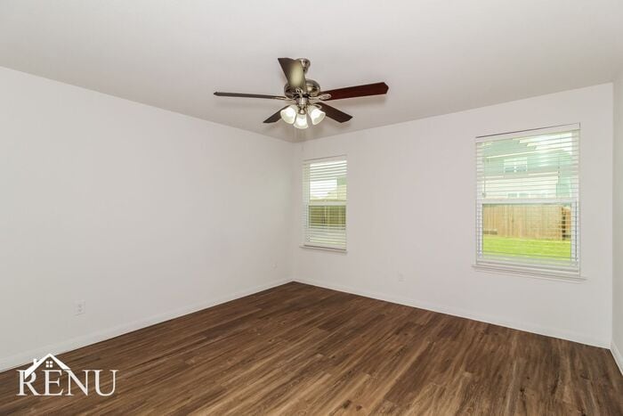 Building Photo - 18404 Allen Welch Dr