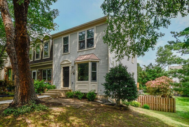 Building Photo - 10709 Gideon Ct