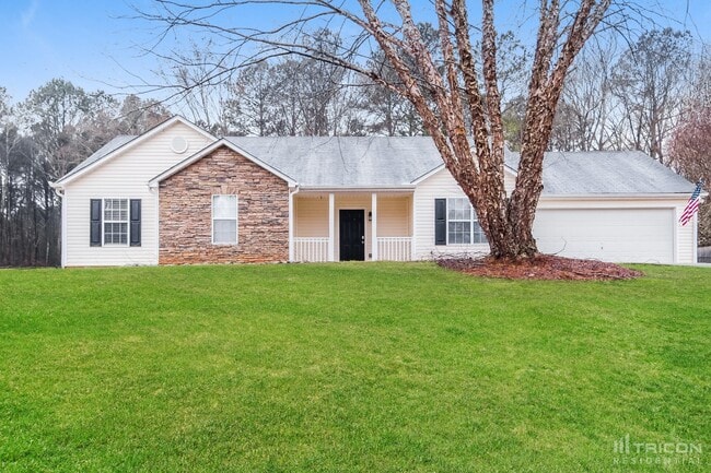 Primary Photo - 5102 Meridian Lake Dr
