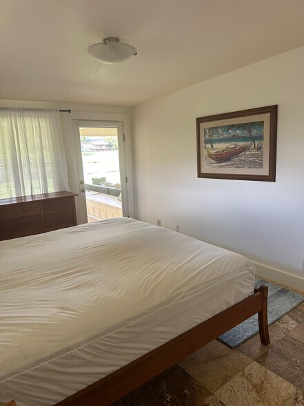 Bedroom - 1123 Kainui Dr