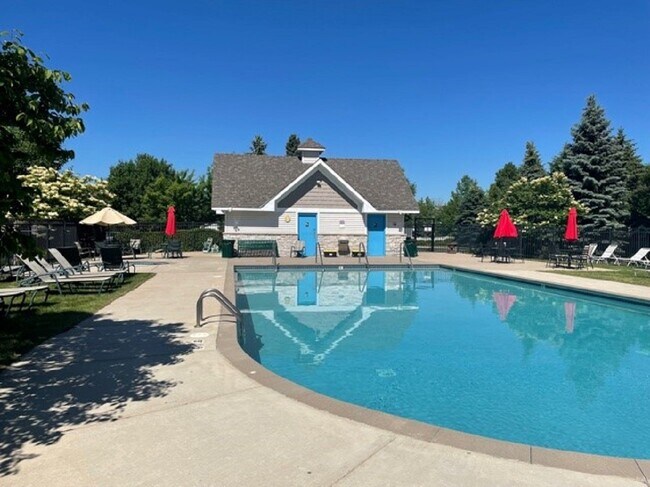 Building Photo - 15573 June Grass Ln