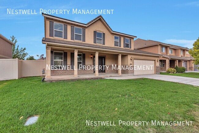 Building Photo - Beautiful Lehi Home in Prime Location!