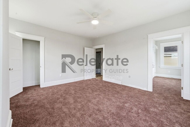 Building Photo - 3100 1st Ave