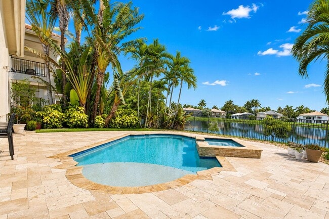 Building Photo - 9511 Savona Winds Dr