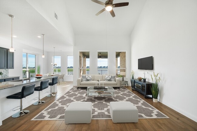 Building Photo - 2060 Terra Rose Dr