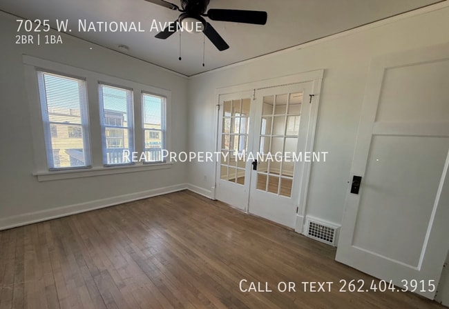 Building Photo - 7025 W National Ave