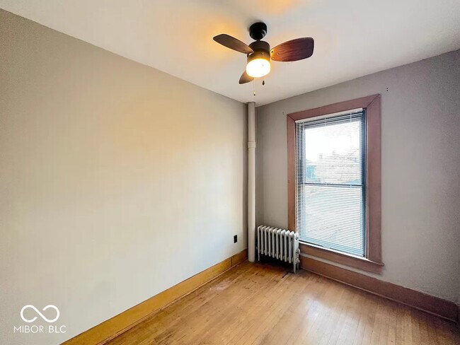 Building Photo - 2020 N Delaware St
