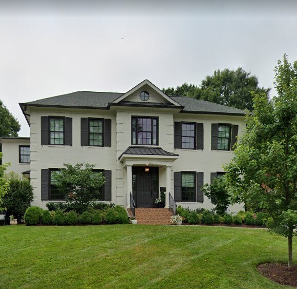Primary Photo - 1501 Sterling Rd