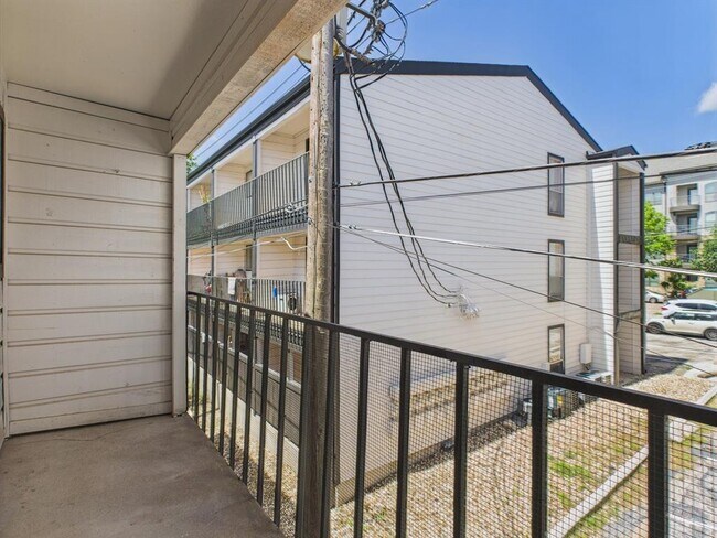 Building Photo - 2808 Whitis Ave
