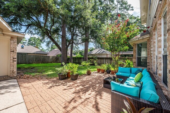 Building Photo - 1310 Big Pines