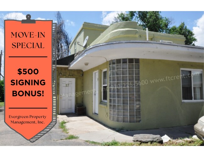 Primary Photo - 161 S Lincoln Ave