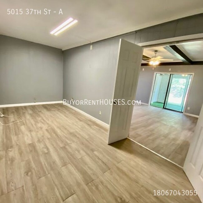 Building Photo - 5015 37th St
