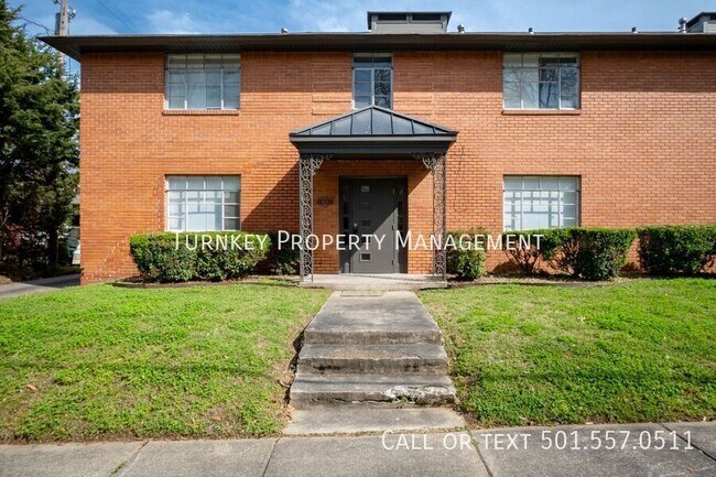 Building Photo - 615 Sherman St