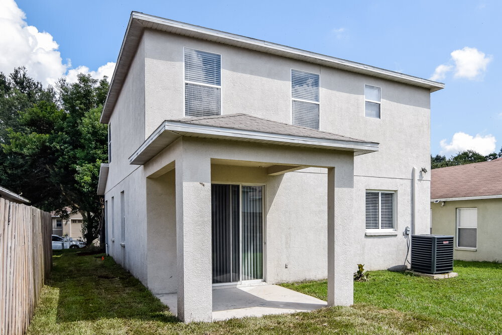 Building Photo - 11813 Mango Groves Blvd