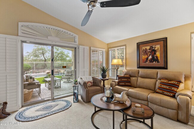 Building Photo - 4553 E Coyote Wash Dr