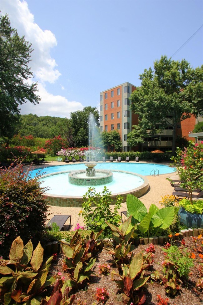 Rivercliff Little Rock, AR Apartment Finder