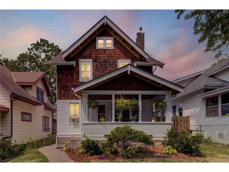 Building Photo - 1609 Lafond Ave