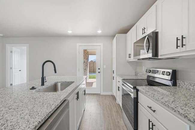 Building Photo - Brand New Home with Flexible 6-Month Lease Available