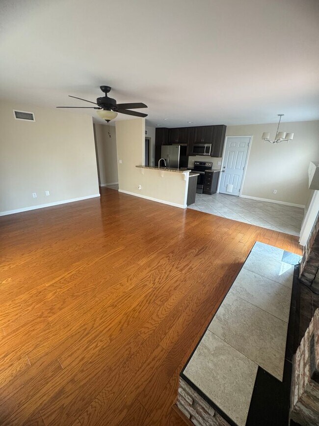 Building Photo - Included Solar!! Beautiful 3 Bed, 2 Bath House with two backyards in Award Winning Poway School D...