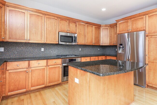 Building Photo - 310 Big Rail Dr