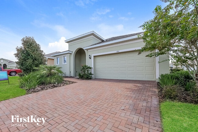 Building Photo - 451 Aragosa Dr
