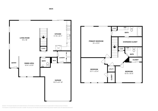 Building Photo - 3417 Santa Fe Trail