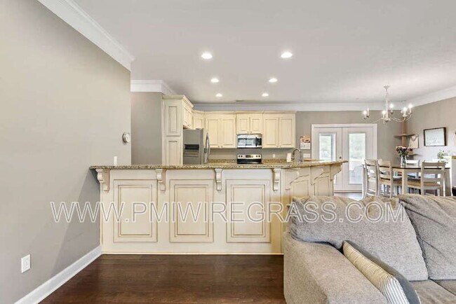 Building Photo - 486 Co Rd 722