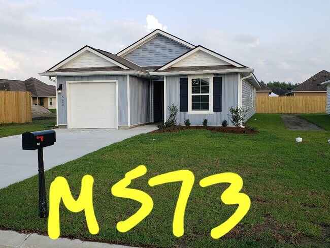 Primary Photo - 5668 Magnolia de Percy Dr