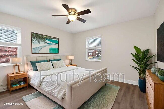 Building Photo - 405 Home Ave