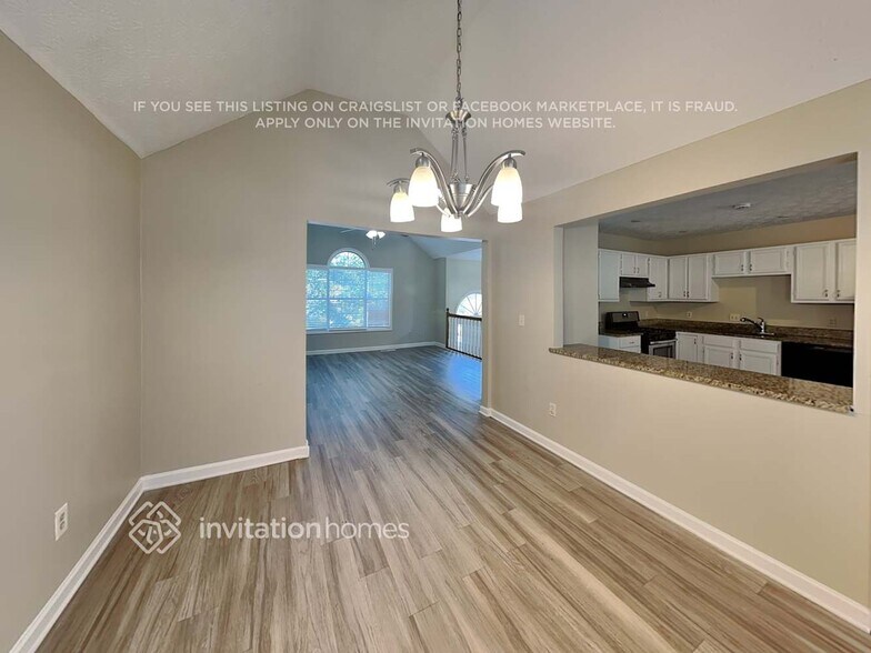 Building Photo - 2874 Overlake Run