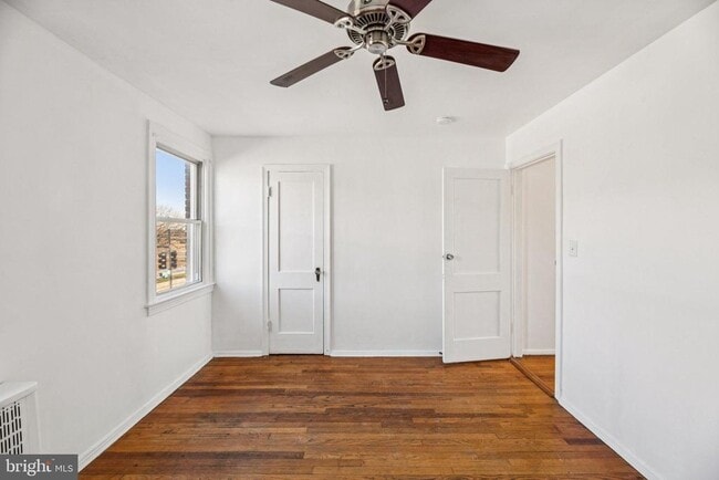 Building Photo - 2521 Benning Rd NE