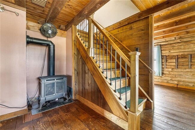 Building Photo - 30 Hungerford Rd