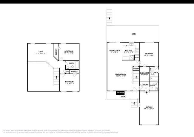 Building Photo - 433 Orchard Dr