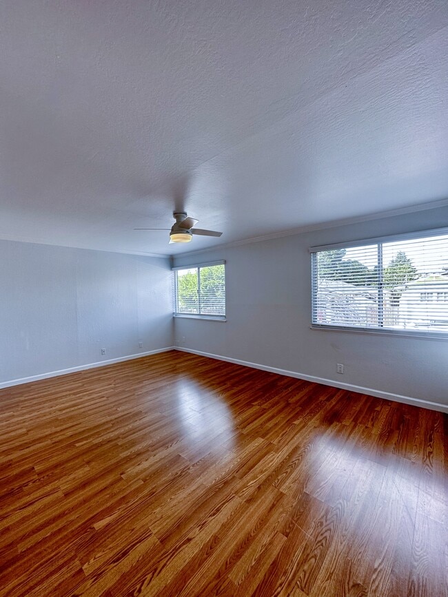 Floorplan - The Chase Apartment Homes
