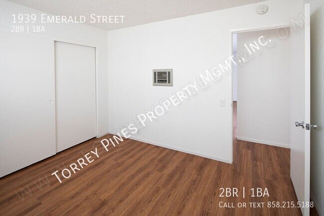 Building Photo - *2 WEEKS FREE!* 2BR with 2 Parking Spaces ...