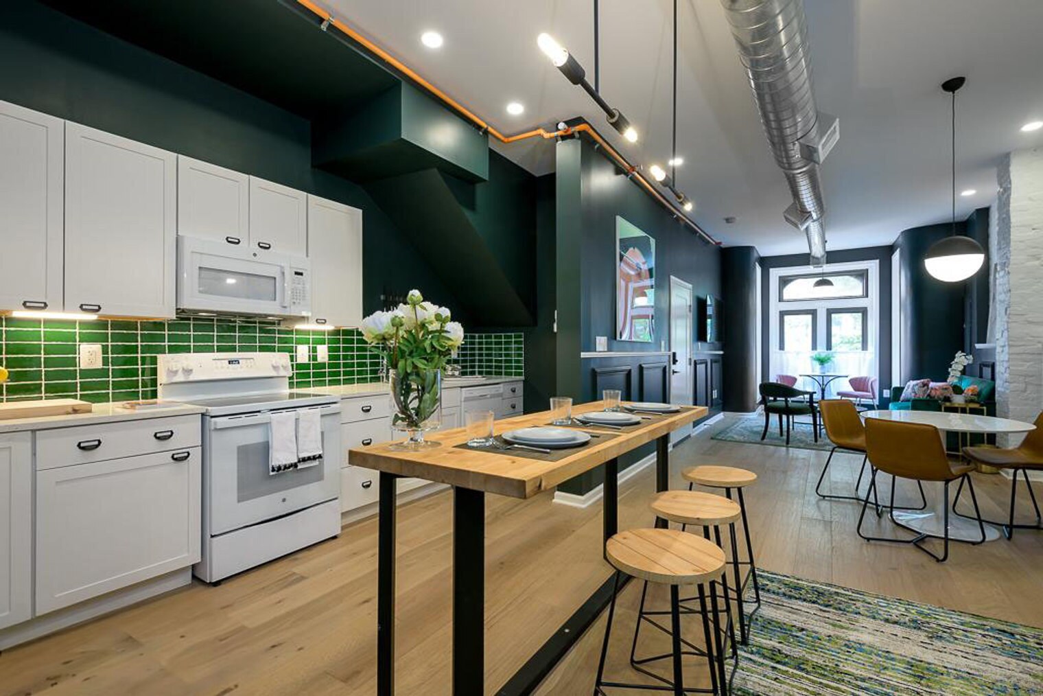 Building Photo - 920 O St NW