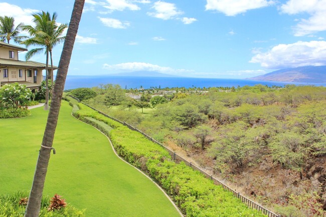 Primary Photo - Keala O Wailea Luxury Living second floor ...