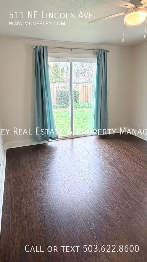 Building Photo - 511 NE Lincoln St