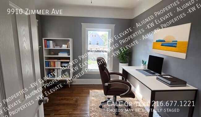 Building Photo - 9910 Zimmer Ave