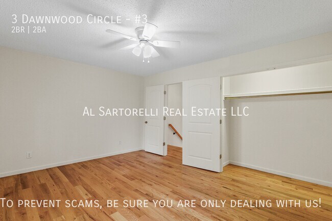 Building Photo - 3 Dawnwood Cir