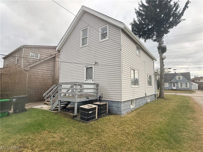 Building Photo - 12809 McCracken Rd