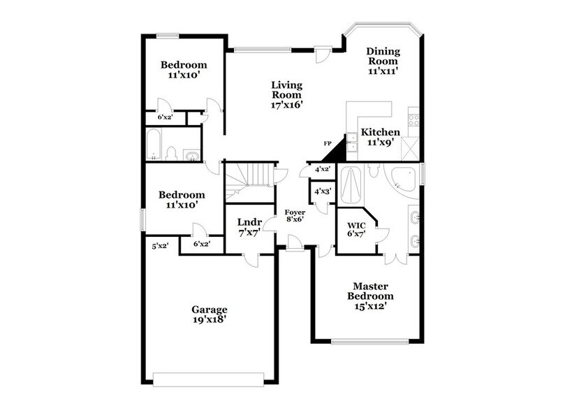 Building Photo - 4662 Tulip Creek Dr