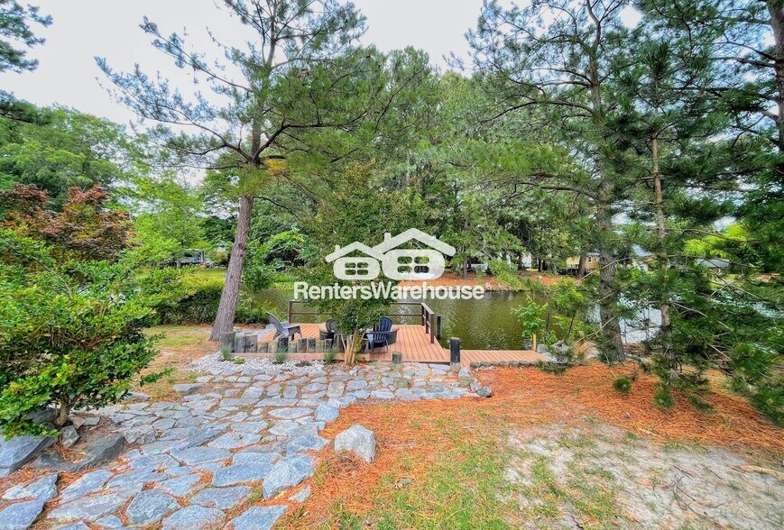 Building Photo - 1816 Blue Knob Rd